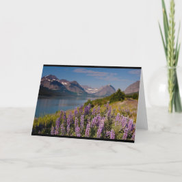 モンタナ- Kermaの芸術 カード