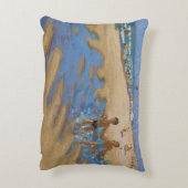 モンタリベットフランス アクセントクッション (裏面(縦))