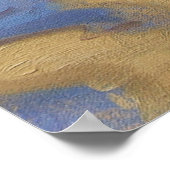 モンタリベットフランス ポスター (角)