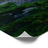 モンタリー ポスター (角)