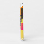 モンタージュインクスケッチ – スポーツカーのセンターピース。 Case-Mate iPhoneケース (裏面/左)