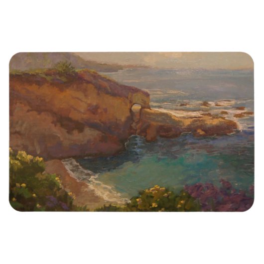 モンタージュ色彩の鮮やかの鍵穴ロックマグネット マグネット (横)