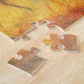 モンターニュ・サントビクトワール(Paysage)ルノアール ジグソーパズル (側面)