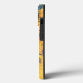 モンターニュ・サントビクトワール(Paysage)ルノアール Case-Mate iPhoneケース (裏面 / 左)