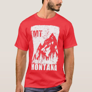 モンタ21 Tシャツ