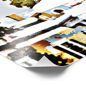 モンティチェロ – Thomas Jefferson's Home in Virginia フォトプリント (角)