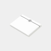 モンティ&ストロングM&S探偵庁 ポストイット (アングル)