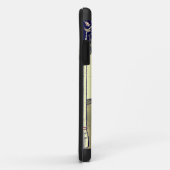 モンテカッシーノのヌルシア修道院聖ベネディクト Case-Mate iPhoneケース (裏面/右)