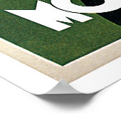 モンテカティーニ ポスター (角)