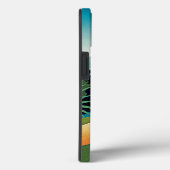 モンテカティーニ Case-Mate iPhoneケース (裏面 / 右)