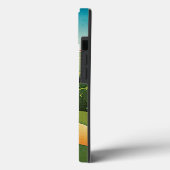 モンテカティーニ Case-Mate iPhoneケース (裏面 / 左)