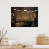 モンテカルロラスベガス2011年12月 ポスター (キッチン)