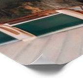 モンテカルロ再想像 ポスター (角)