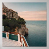 モンテカルロ再想像 ポスター (正面)