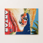 モンテカルロ ジグソーパズル (横)