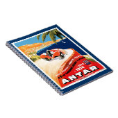 モンテカルロ ノートブック (右側)