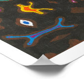 モンテカルロ ポスター (角)