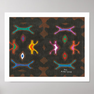 モンテカルロ ポスター