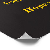 モンテカルロ・ポスター26 x 36 ポスター (角)