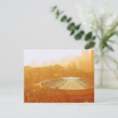 モンテカルロ ポストカード (スタンド正面)