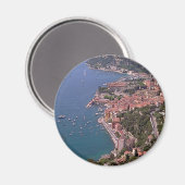 モンテカルロ…! マグネット (正面/裏面)