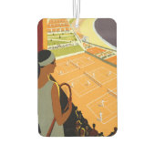 モンテカロ カーエアーフレッシュナー (裏面)