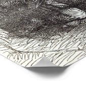 モンテキュート卿の軍隊 ポスター (角)