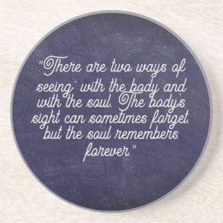 モンテクリスト引用文コースターの数 コースター