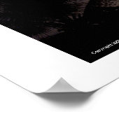 モンテゴベイサンライズ ポスター (角)