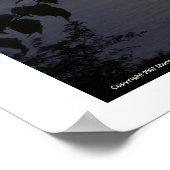 モンテゴベイサンライズ ポスター (角)