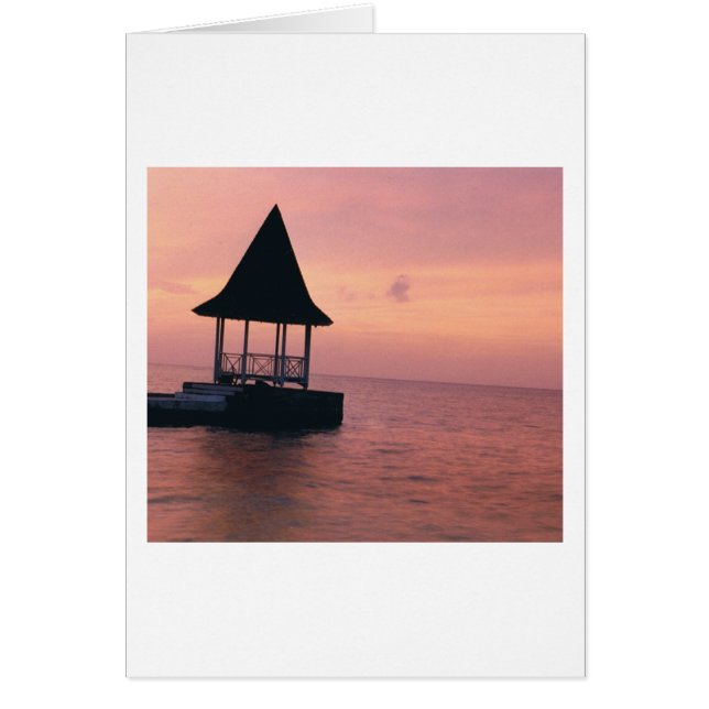 モンテゴベイジャマイカ (正面)