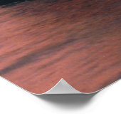 モンテゴベイジャマイカ ポスター (角)