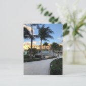 モンテゴベイジャマイカ – ポストカード (スタンド正面)