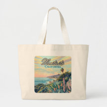 モンテシトカリフォルニアサンタバーバラコーストライン