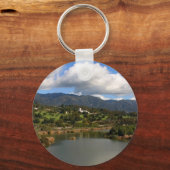 モンテシト キーホルダー (正面)