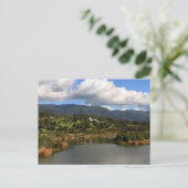 モンテシト ポストカード (スタンド正面)