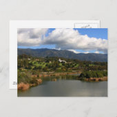 モンテシト ポストカード (正面/裏面)