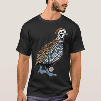 モンテスマクワイル Tシャツ