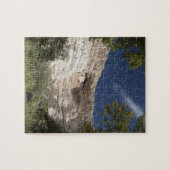 モンテスマ城天然記念物，アリゾナ2 ジグソーパズル (横)