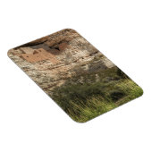 モンテスマ城天然記念物，アリゾナ マグネット (右側)