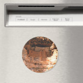 モンテスマ城 マグネット (インサイチュ (食洗機))