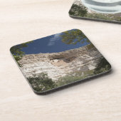 モンテズマ城国定記念物、アリゾナ2 コースター (左側)