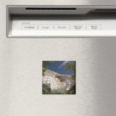 モンテズマ城国定記念物、アリゾナ2 マグネット (インサイチュ (食洗機))