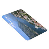 モンテネグロプレミアムマグネット マグネット (右側)