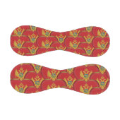 モンテネグロ国旗、ハートズベースボール、ラブモンテネグロ 野球ボール (パネル)