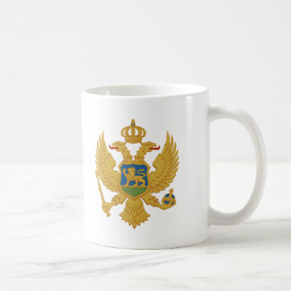 モンテネグロ コーヒーマグカップ