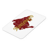 モンテネグロ マグネット (左側)