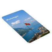 モンテネグロ マグネット (右側)