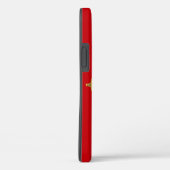 モンテネグロ Case-Mate iPhoneケース (裏面 / 右)