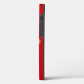 モンテネグロ Case-Mate iPhoneケース (裏面 / 左)